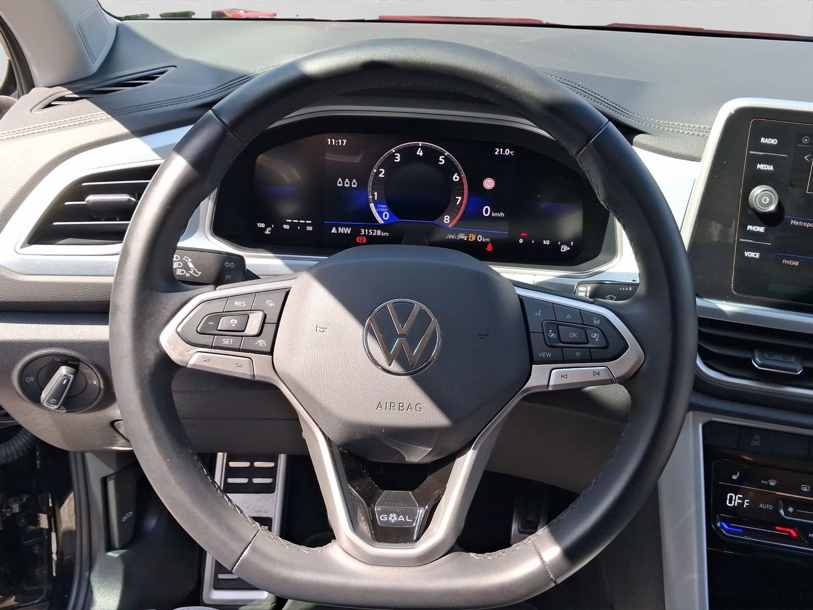 Volkswagen T-Roc – Bild 9