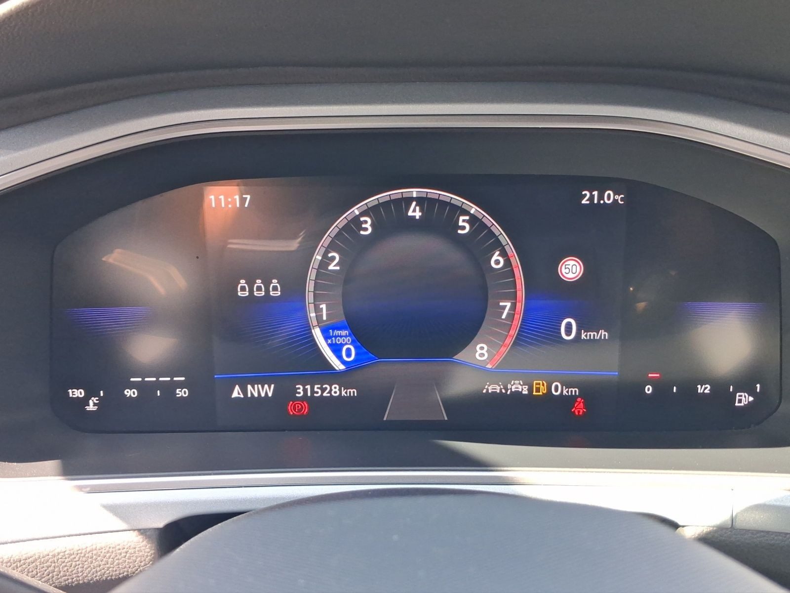 Volkswagen T-Roc – Bild 10