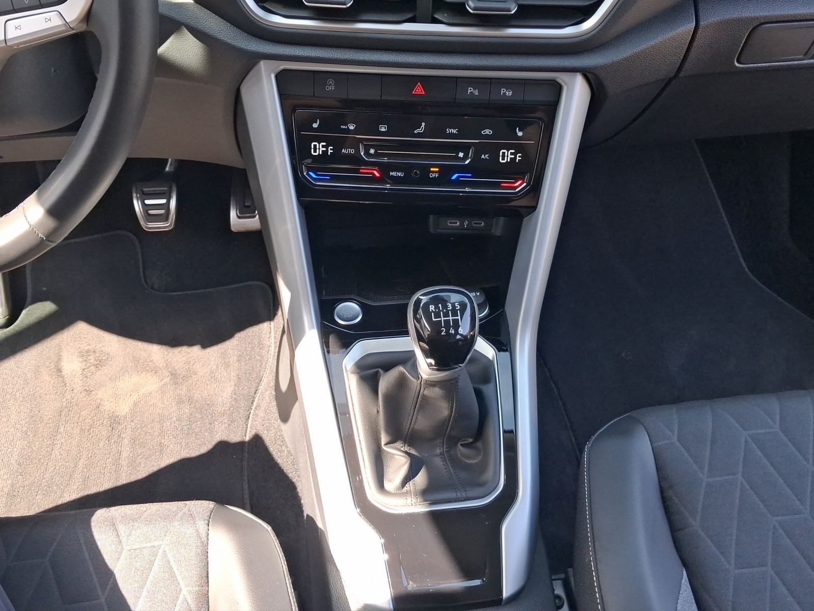 Volkswagen T-Roc – Bild 11