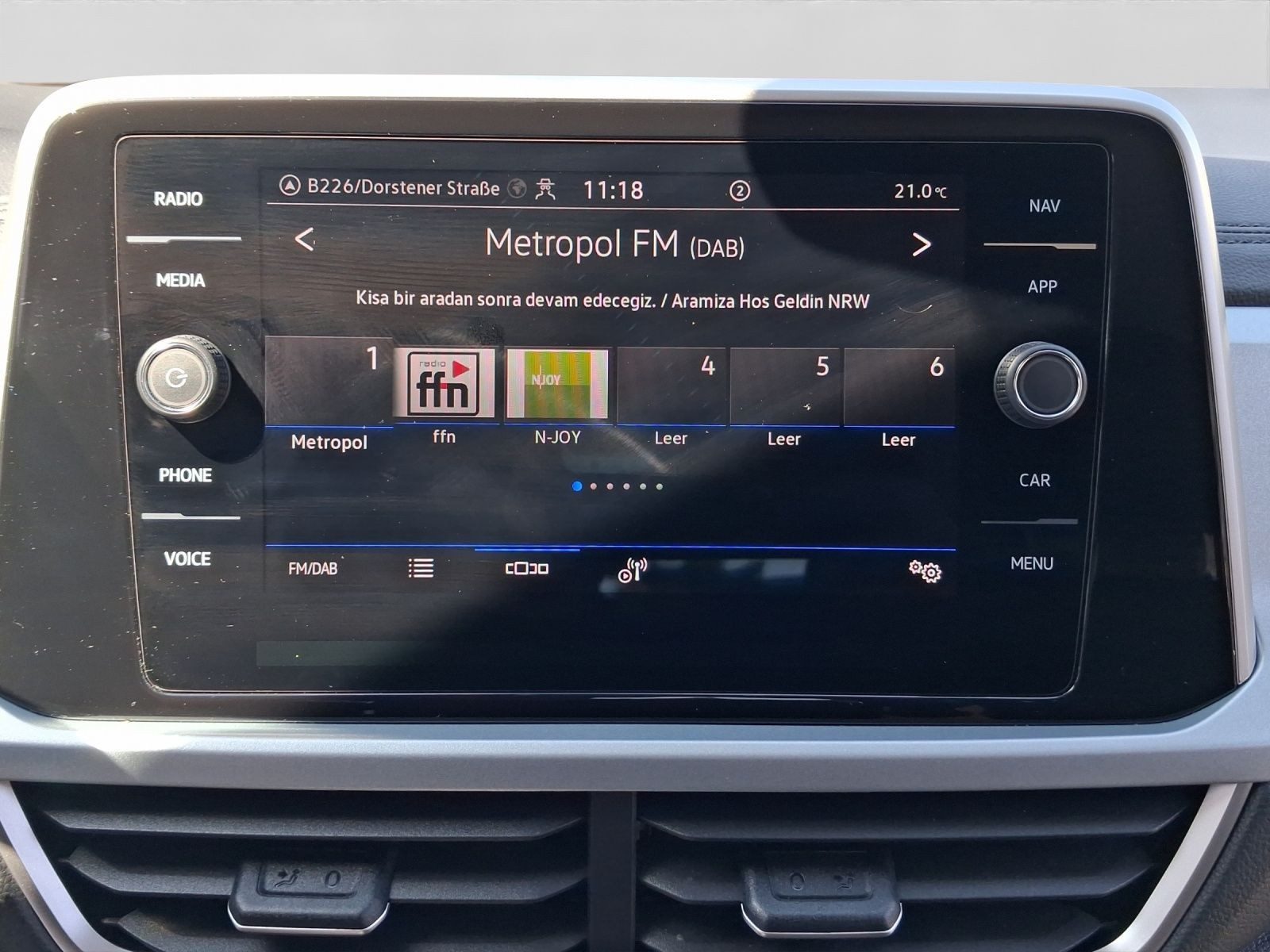 Volkswagen T-Roc – Bild 12