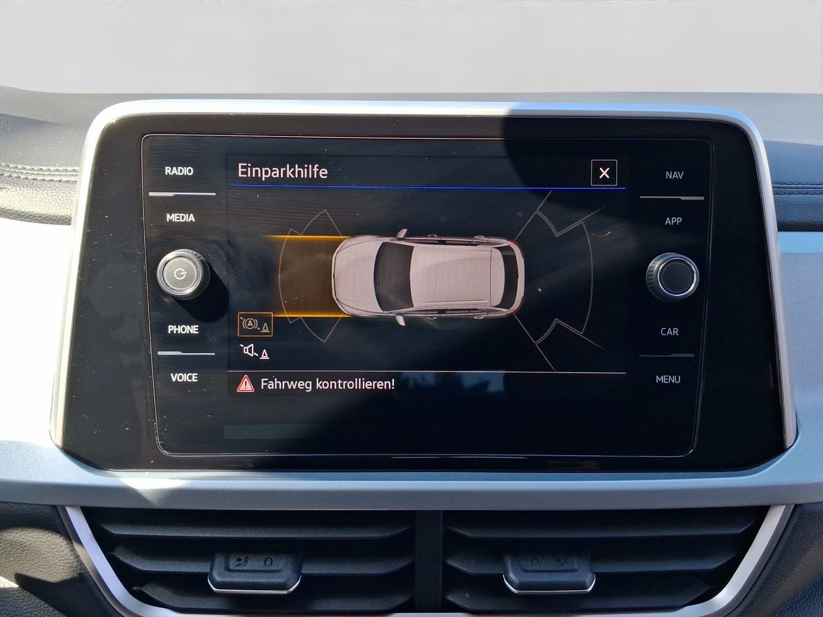 Volkswagen T-Roc – Bild 13