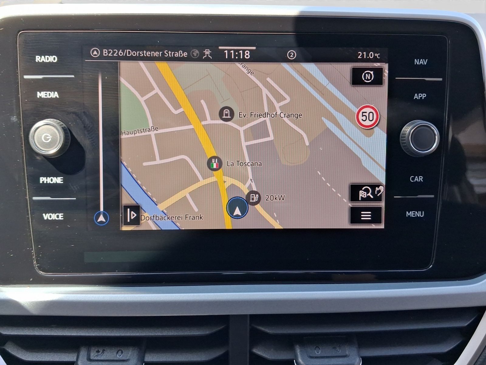Volkswagen T-Roc – Bild 14