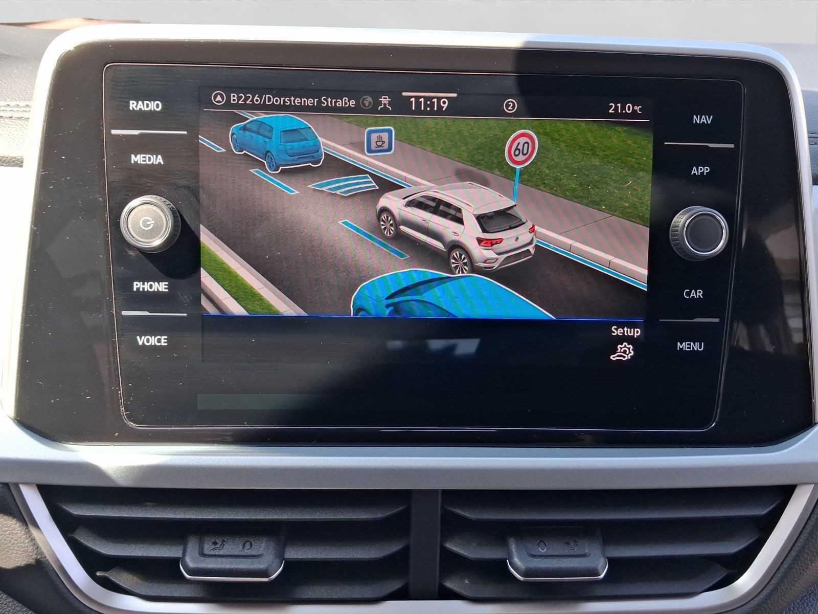 Volkswagen T-Roc – Bild 15