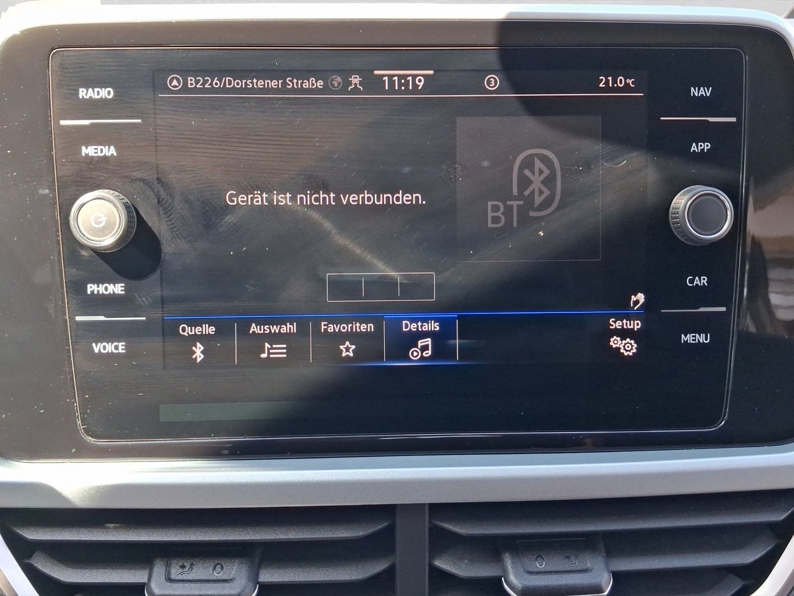 Volkswagen T-Roc – Bild 16