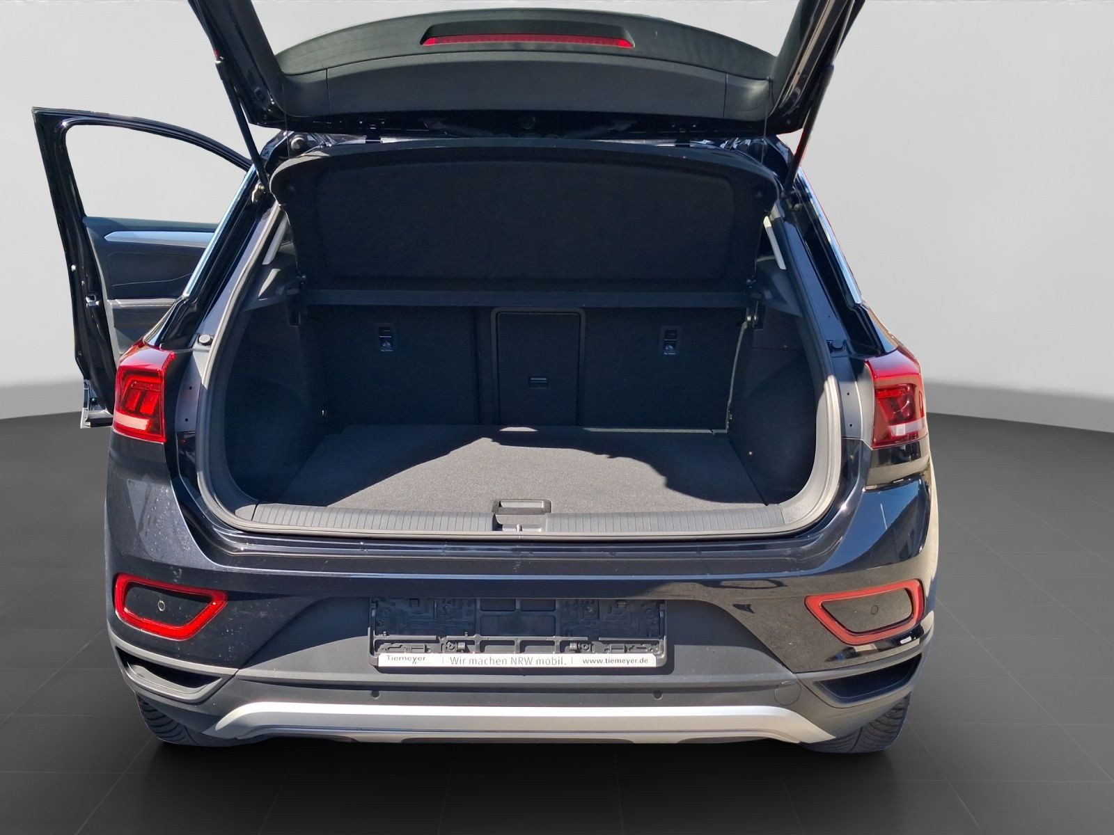 Volkswagen T-Roc – Bild 17