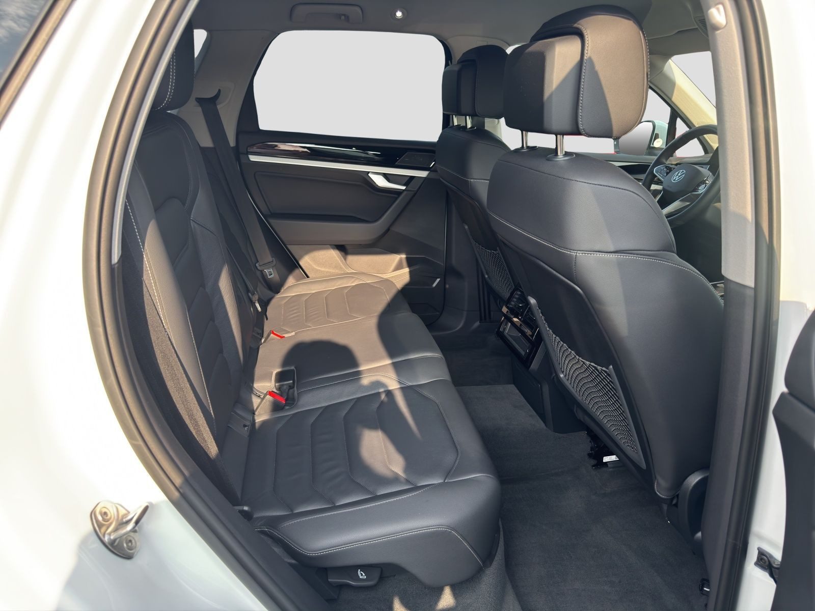 Volkswagen Touareg – Foto 6