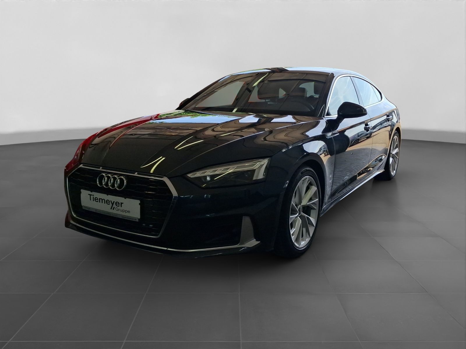 Audi A5 Sportback – Foto 2