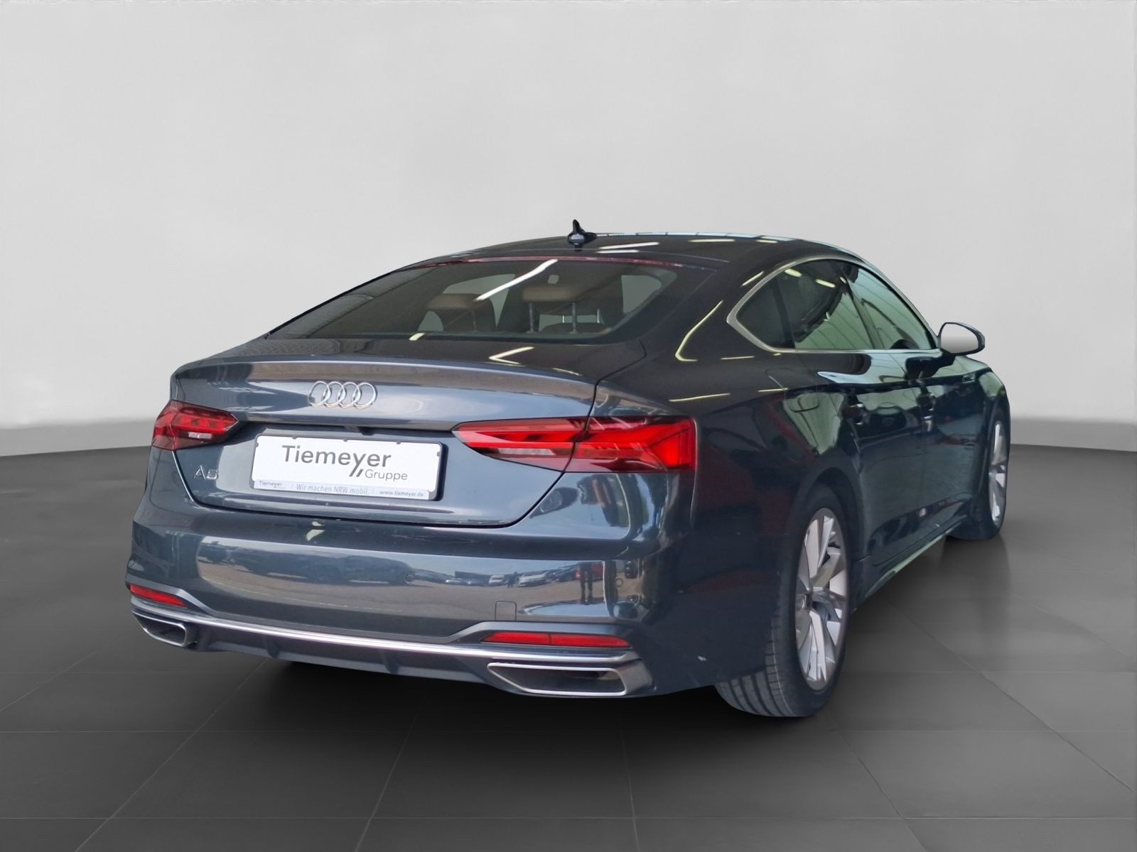 Audi A5 Sportback – Foto 4
