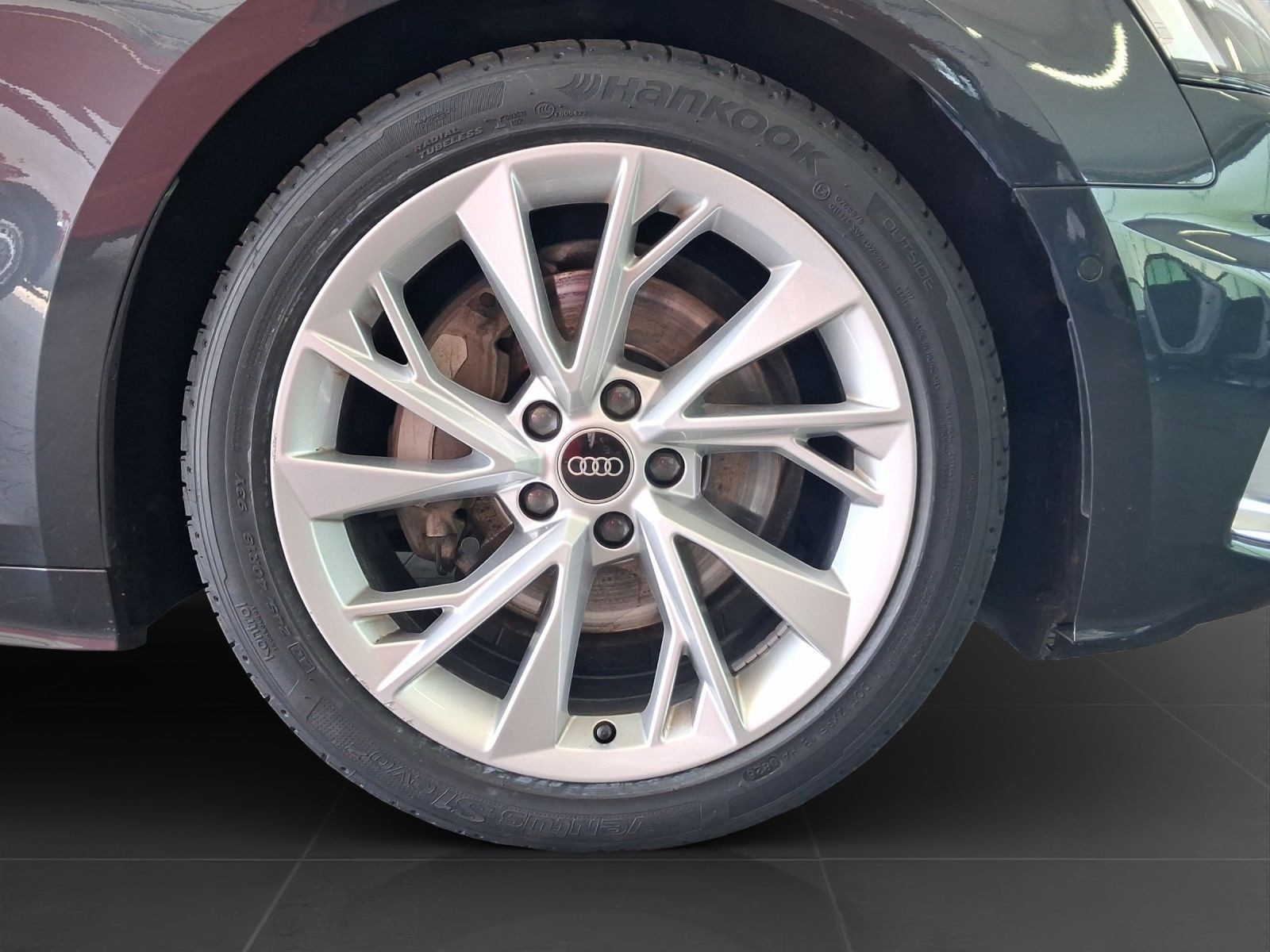 Audi A5 Sportback – Foto 8
