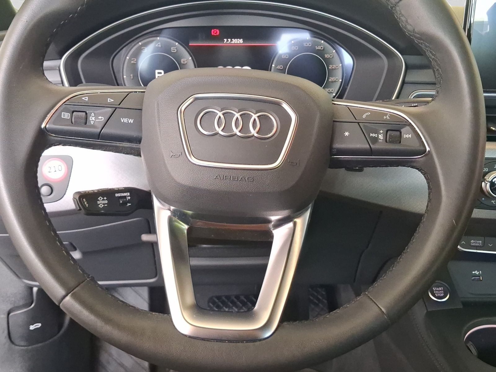 Audi A5 Sportback – Foto 10