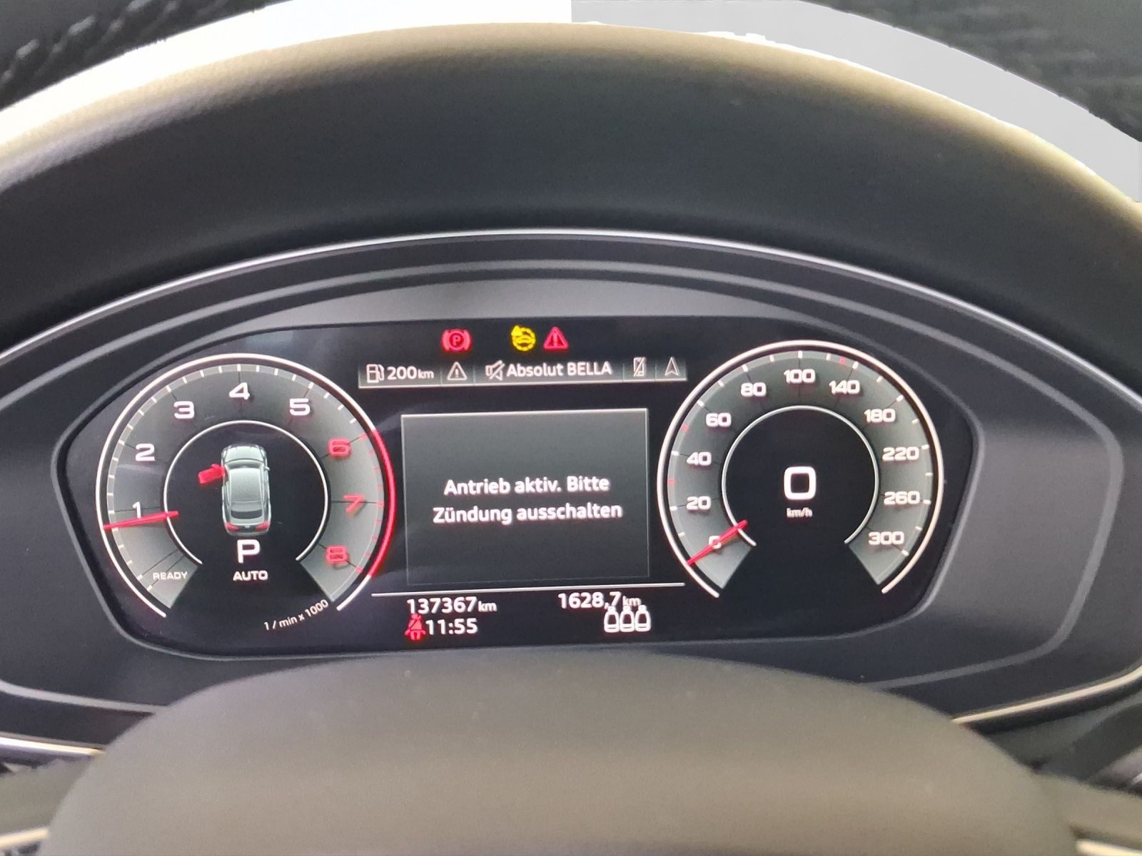 Audi A5 Sportback – Foto 11