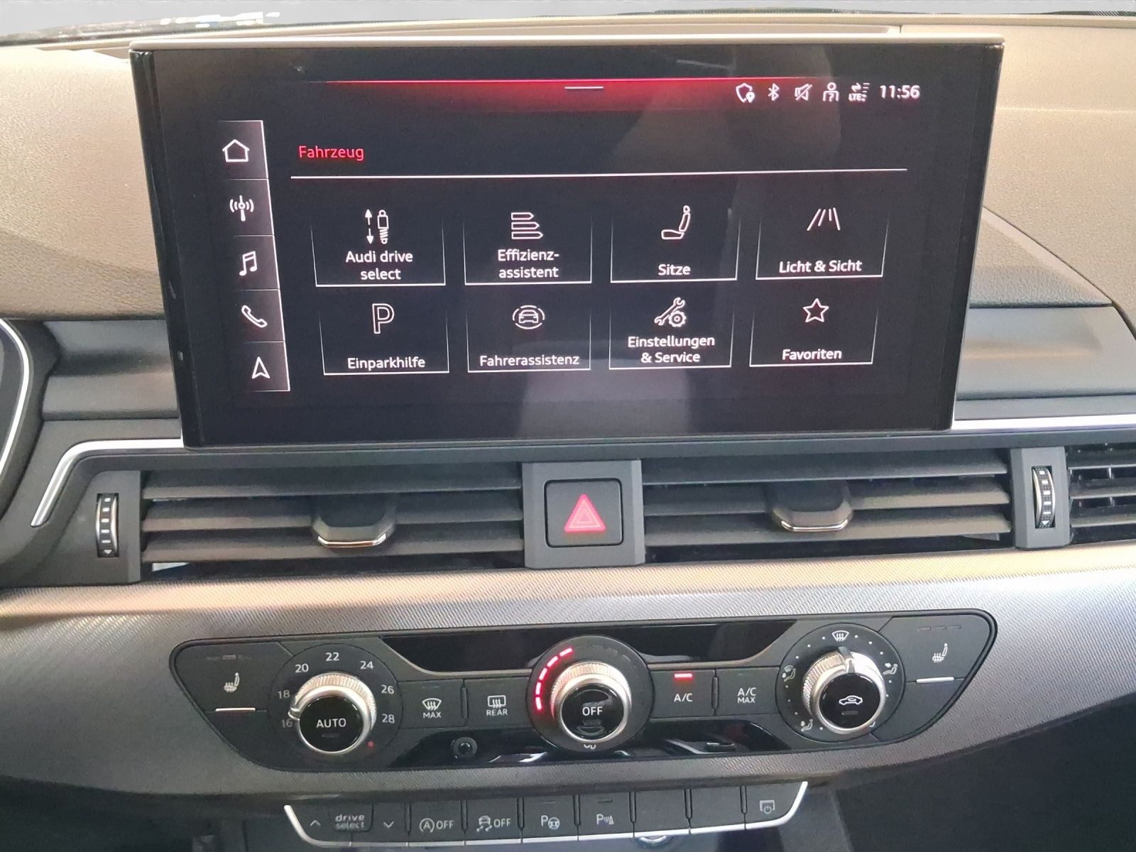 Audi A5 Sportback – Foto 14