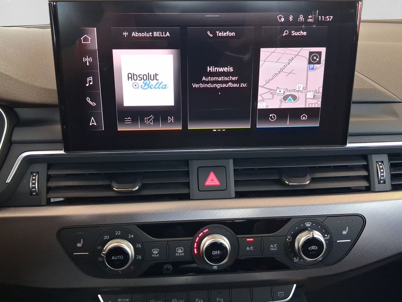 Audi A5 Sportback – Foto 17