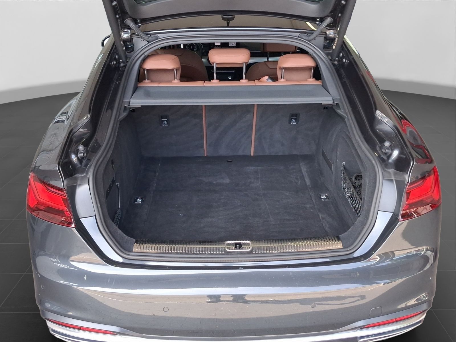 Audi A5 Sportback – Foto 18