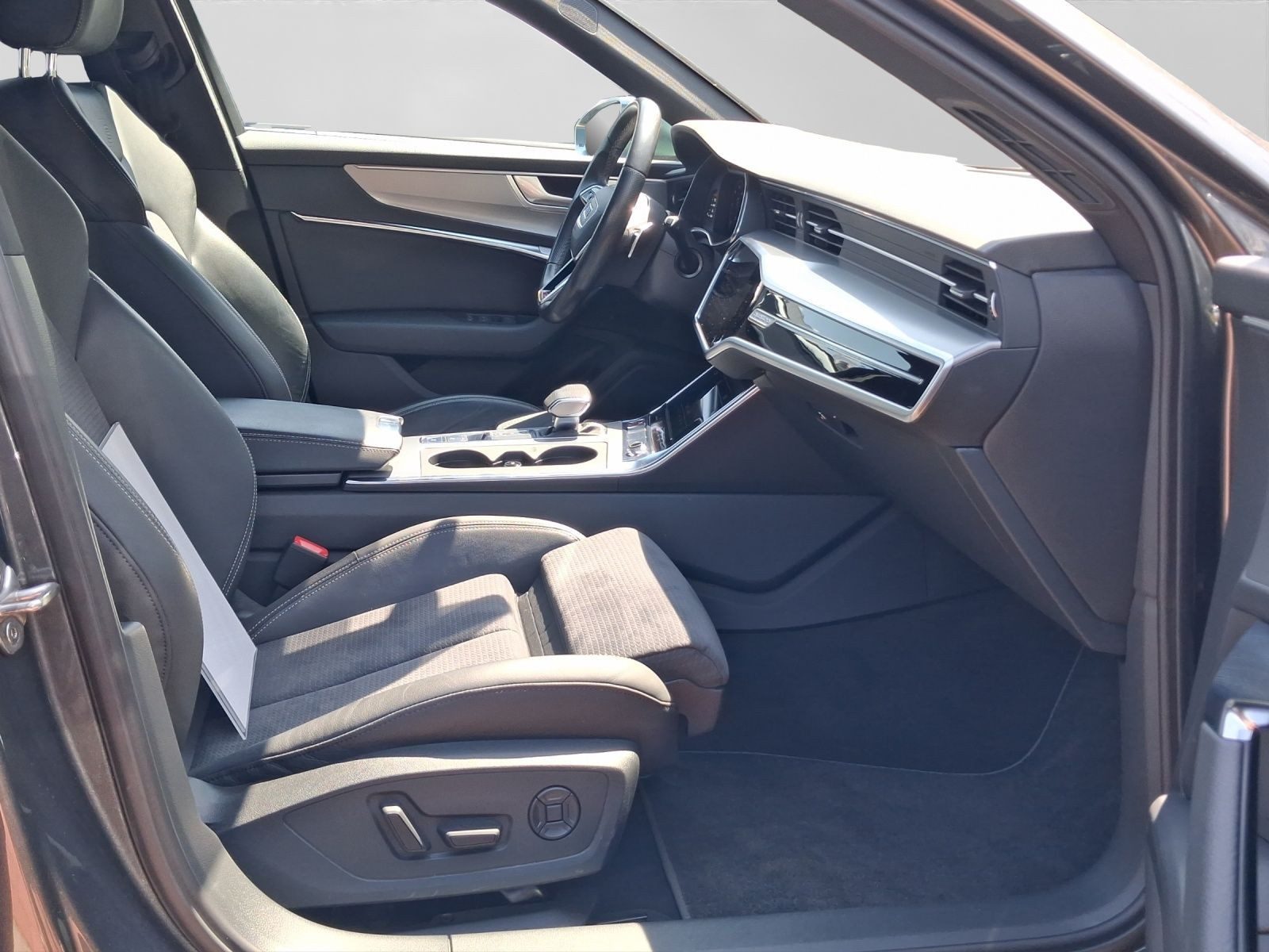 Audi S6 Avant – Bild 4