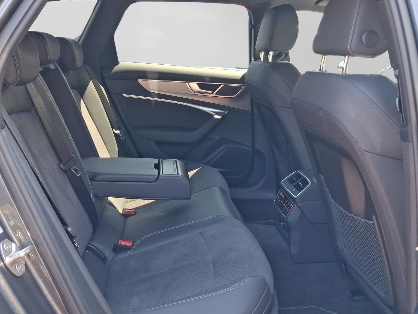 Audi S6 Avant – Bild 6