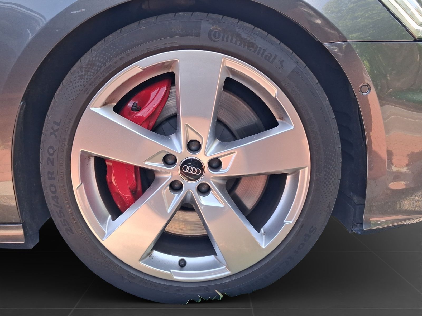 Audi S6 Avant – Bild 7