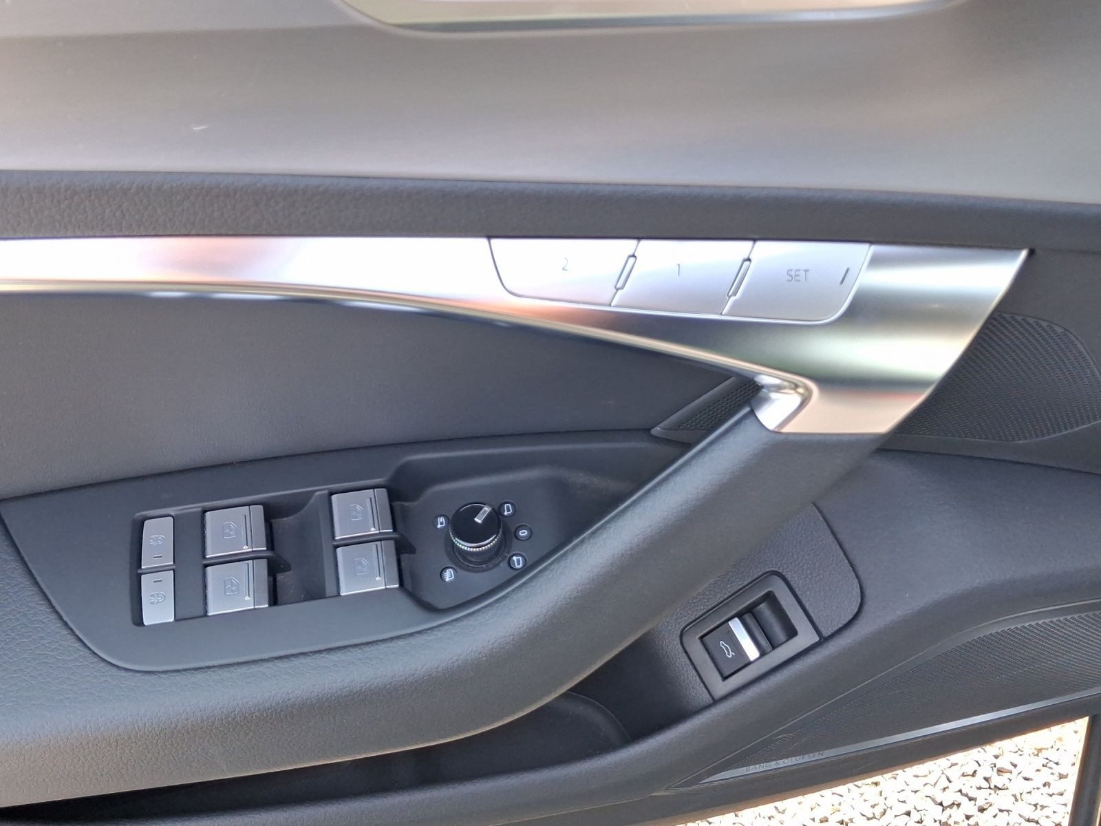 Audi S6 Avant – Bild 8