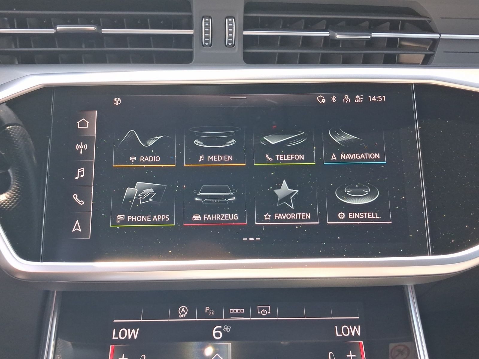 Audi S6 Avant – Bild 12