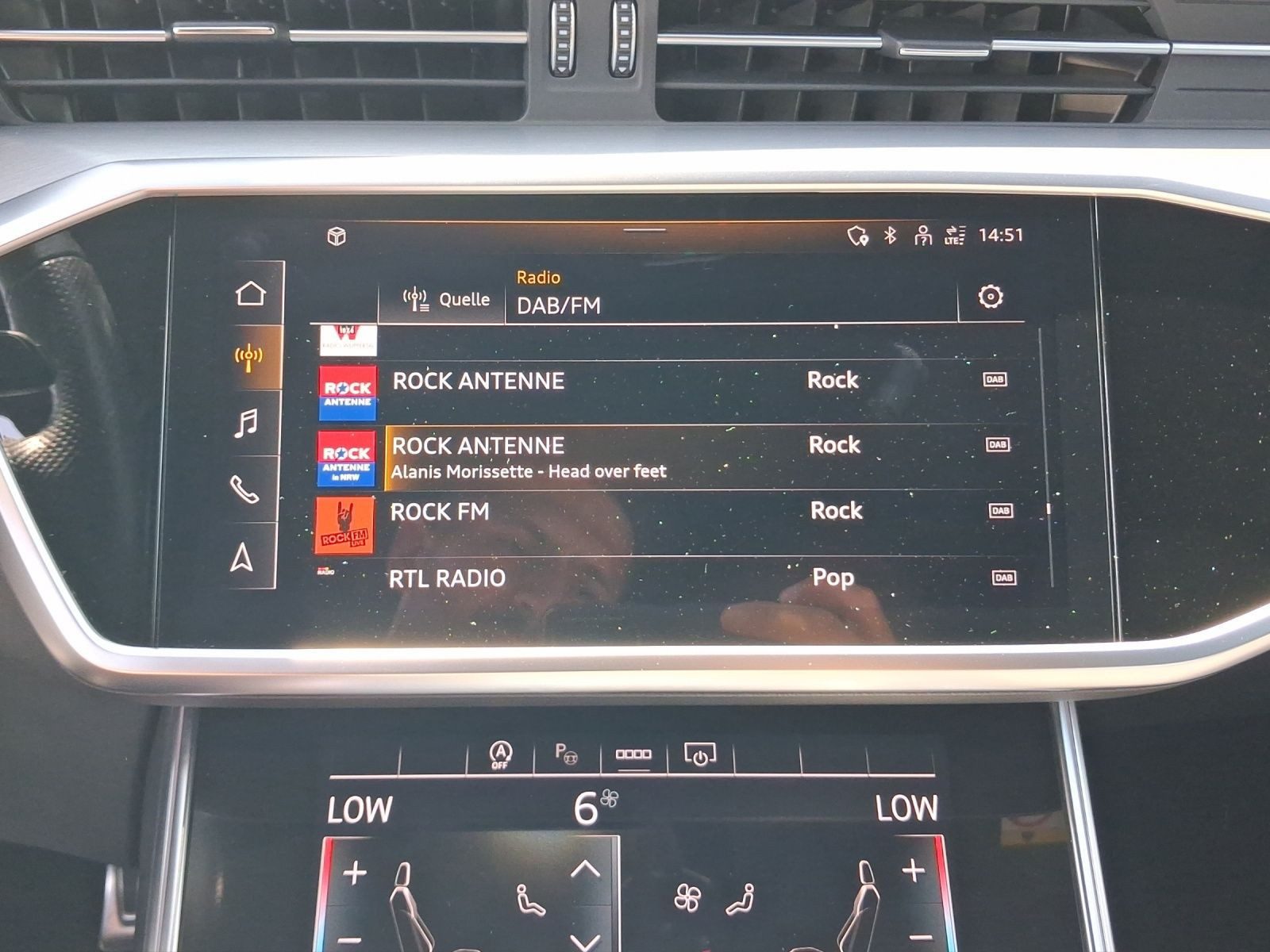 Audi S6 Avant – Bild 15