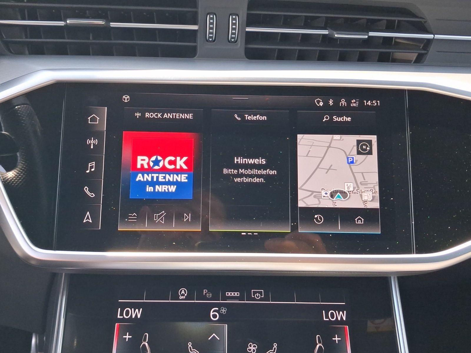Audi S6 Avant – Bild 16