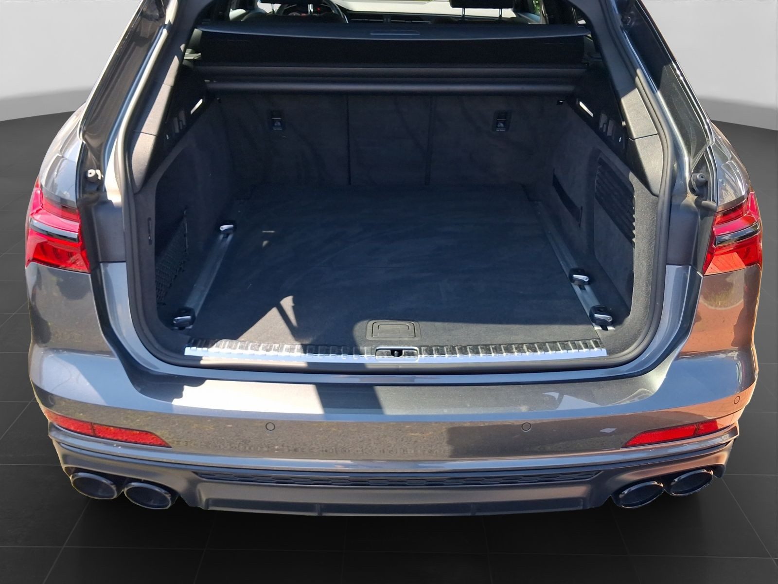 Audi S6 Avant – Bild 17