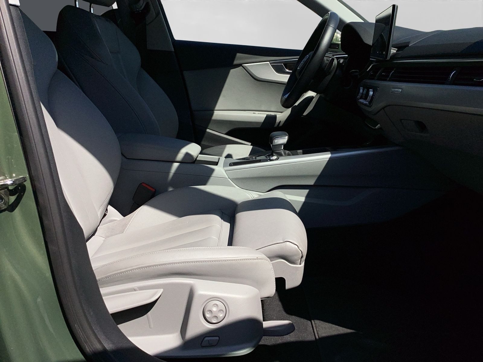 Audi A4 Avant – Foto 5