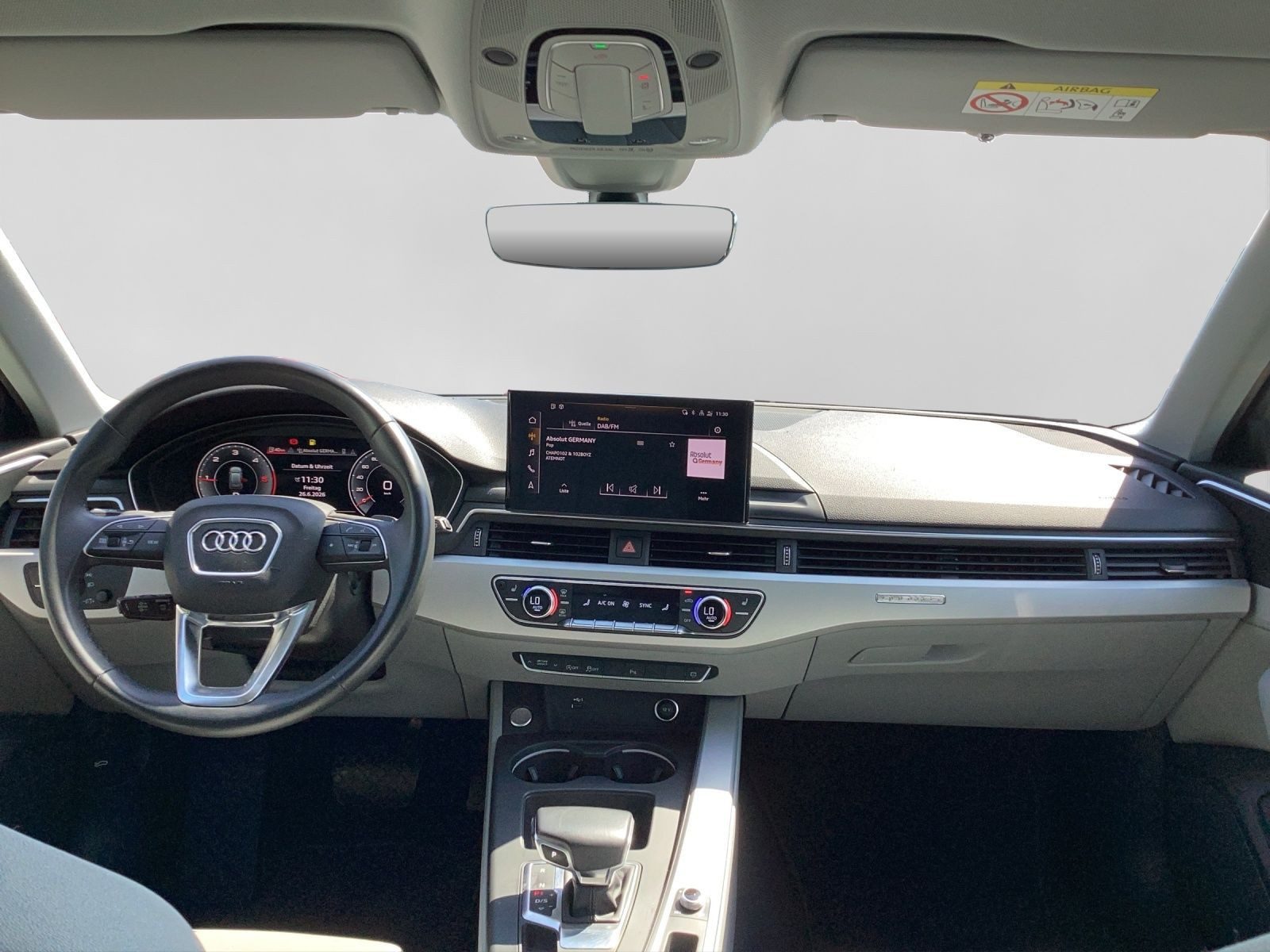 Audi A4 Avant – Foto 6