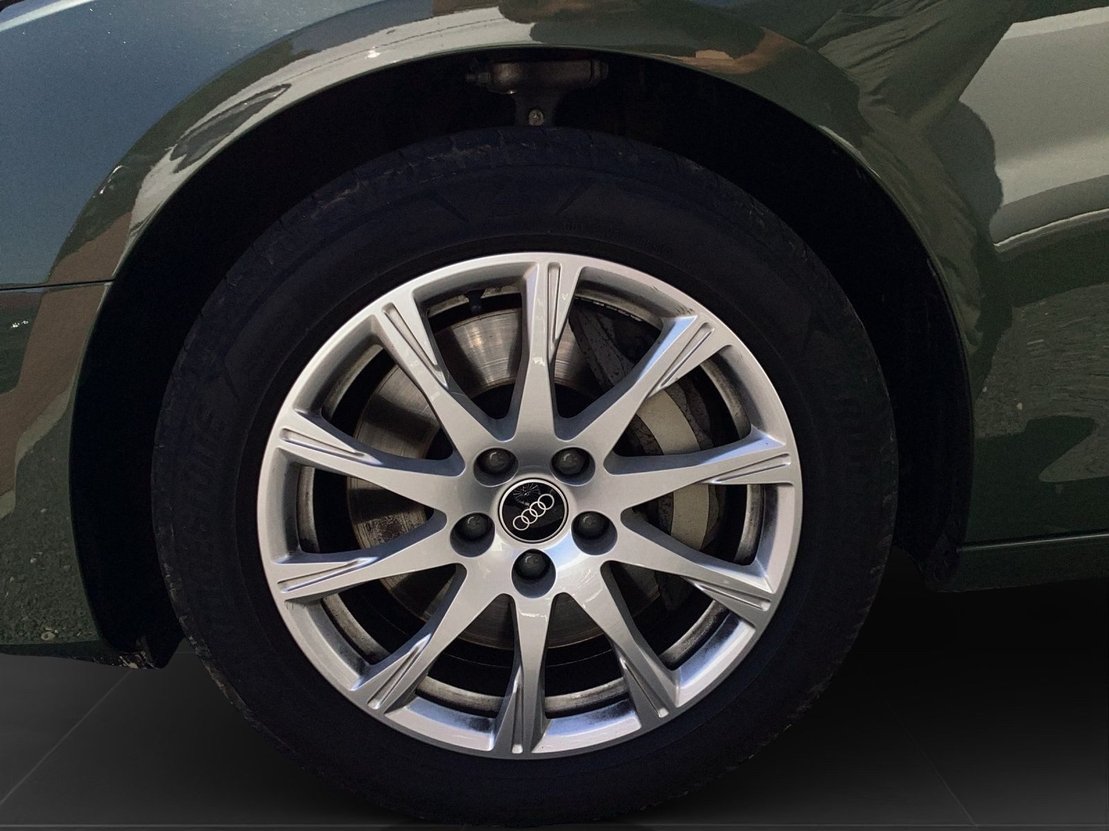 Audi A4 Avant – Foto 8