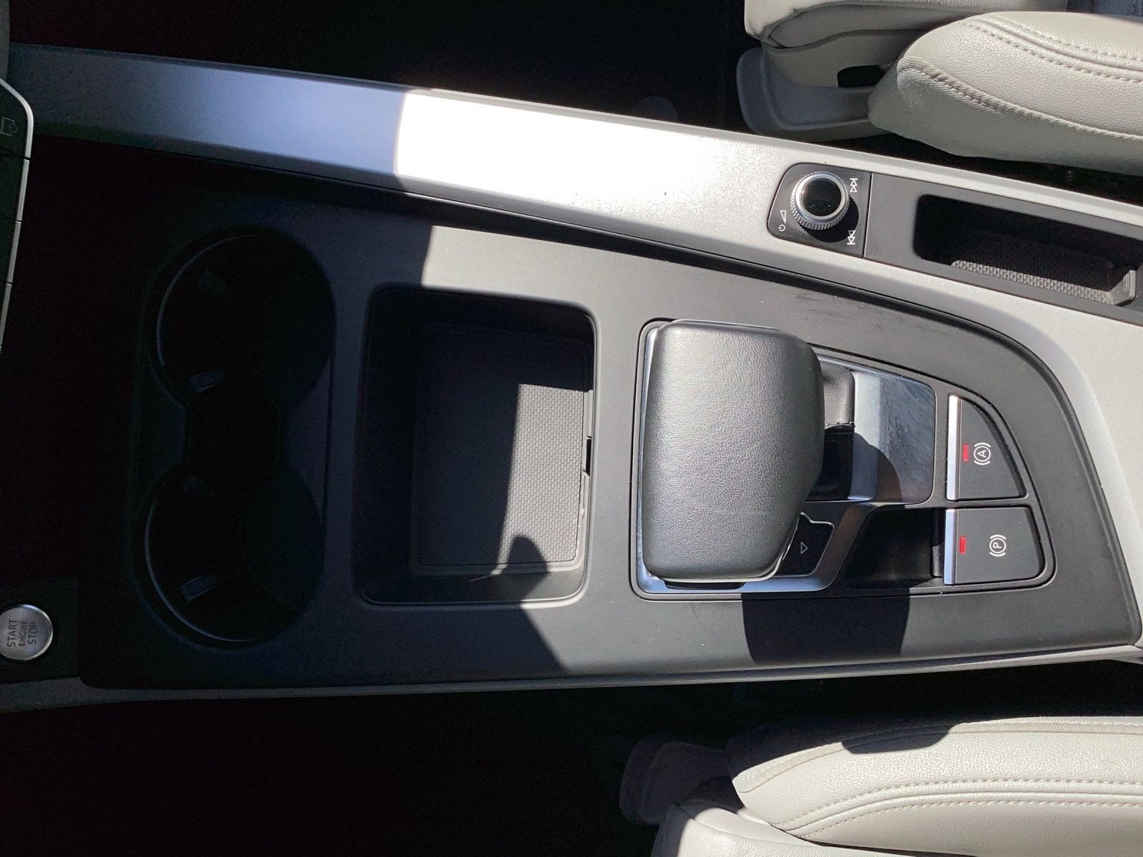 Audi A4 Avant – Foto 12