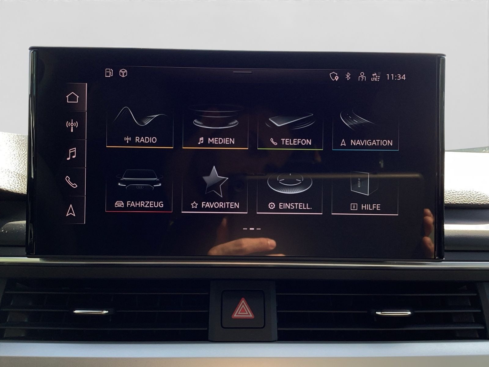 Audi A4 Avant – Foto 13