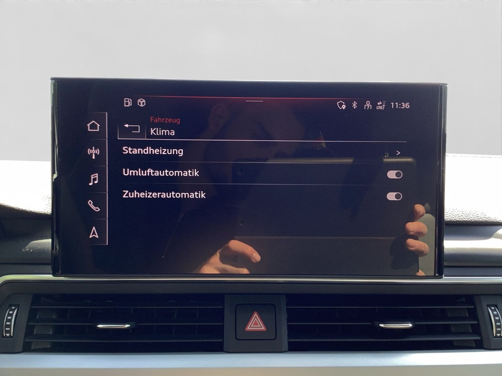 Audi A4 Avant – Foto 16