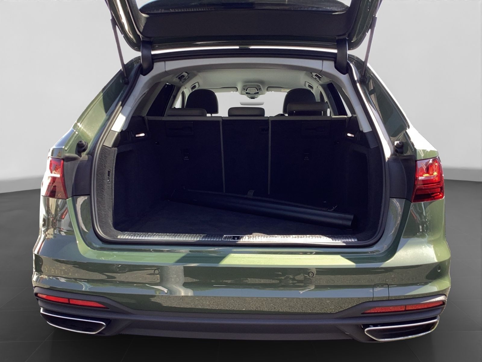 Audi A4 Avant – Foto 18