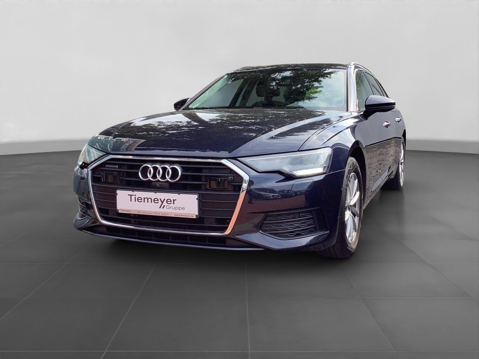 Audi A6 Avant – Bild 2