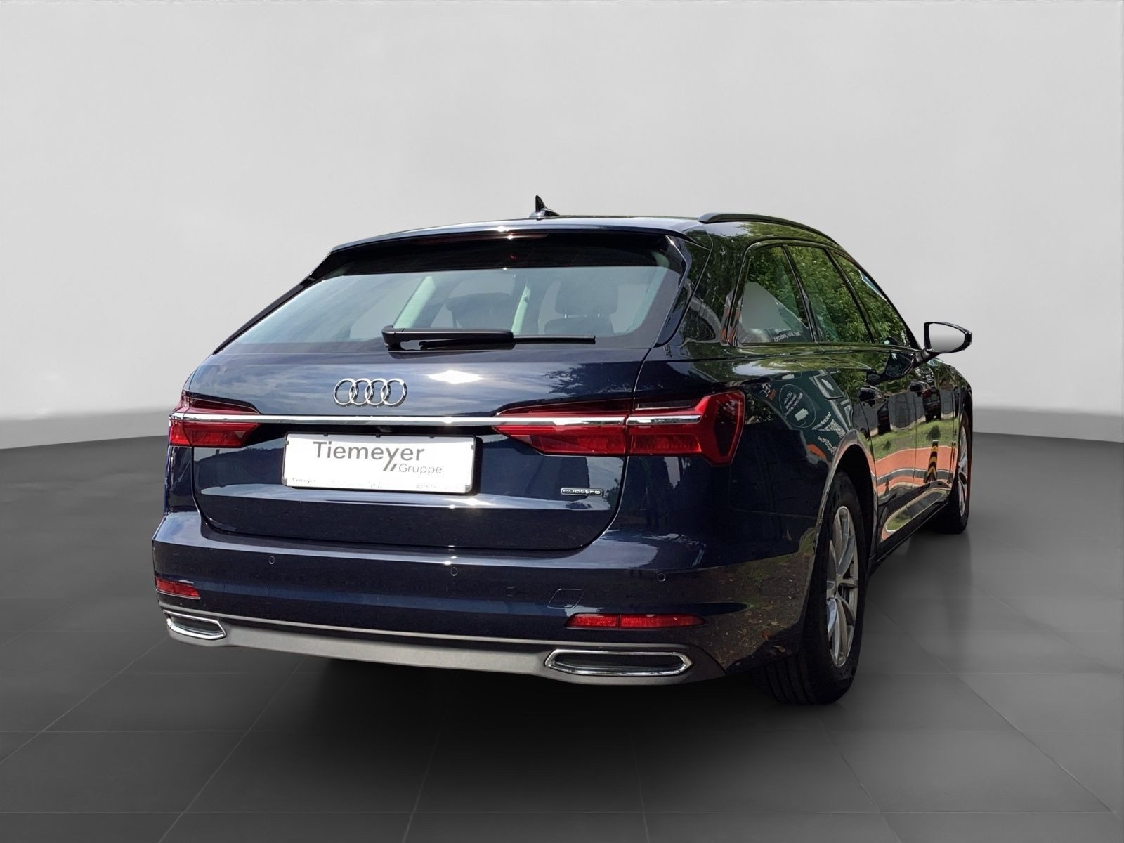 Audi A6 Avant – Bild 3