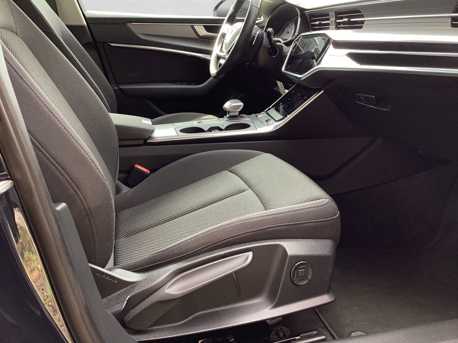 Audi A6 Avant – Bild 4
