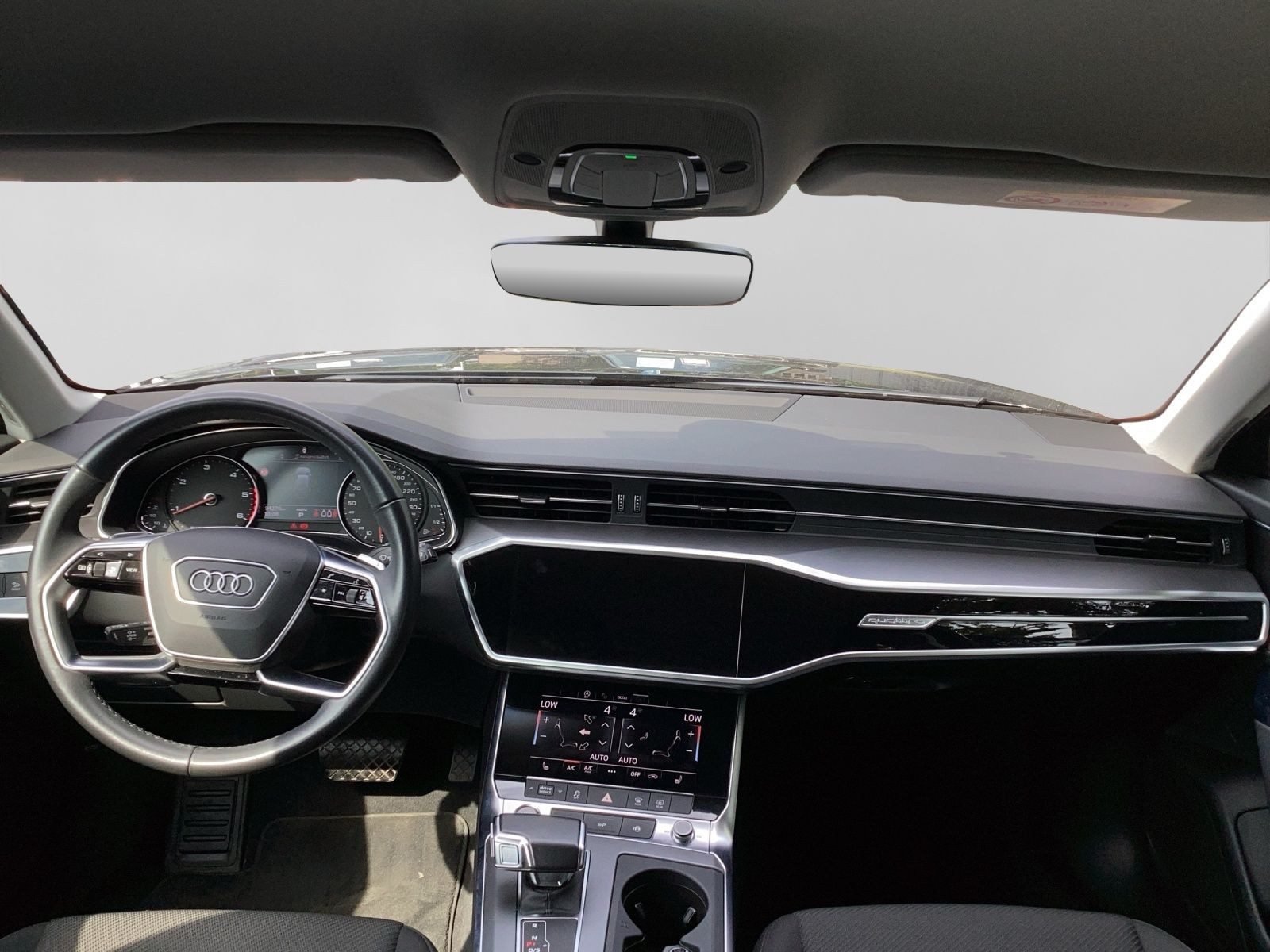 Audi A6 Avant – Bild 5