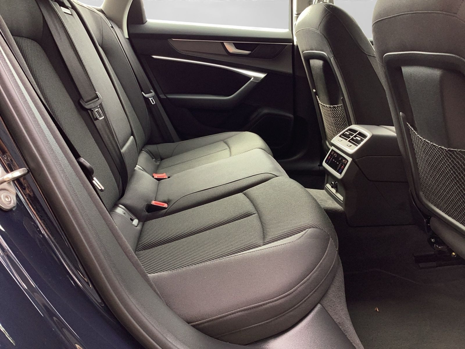 Audi A6 Avant – Bild 6