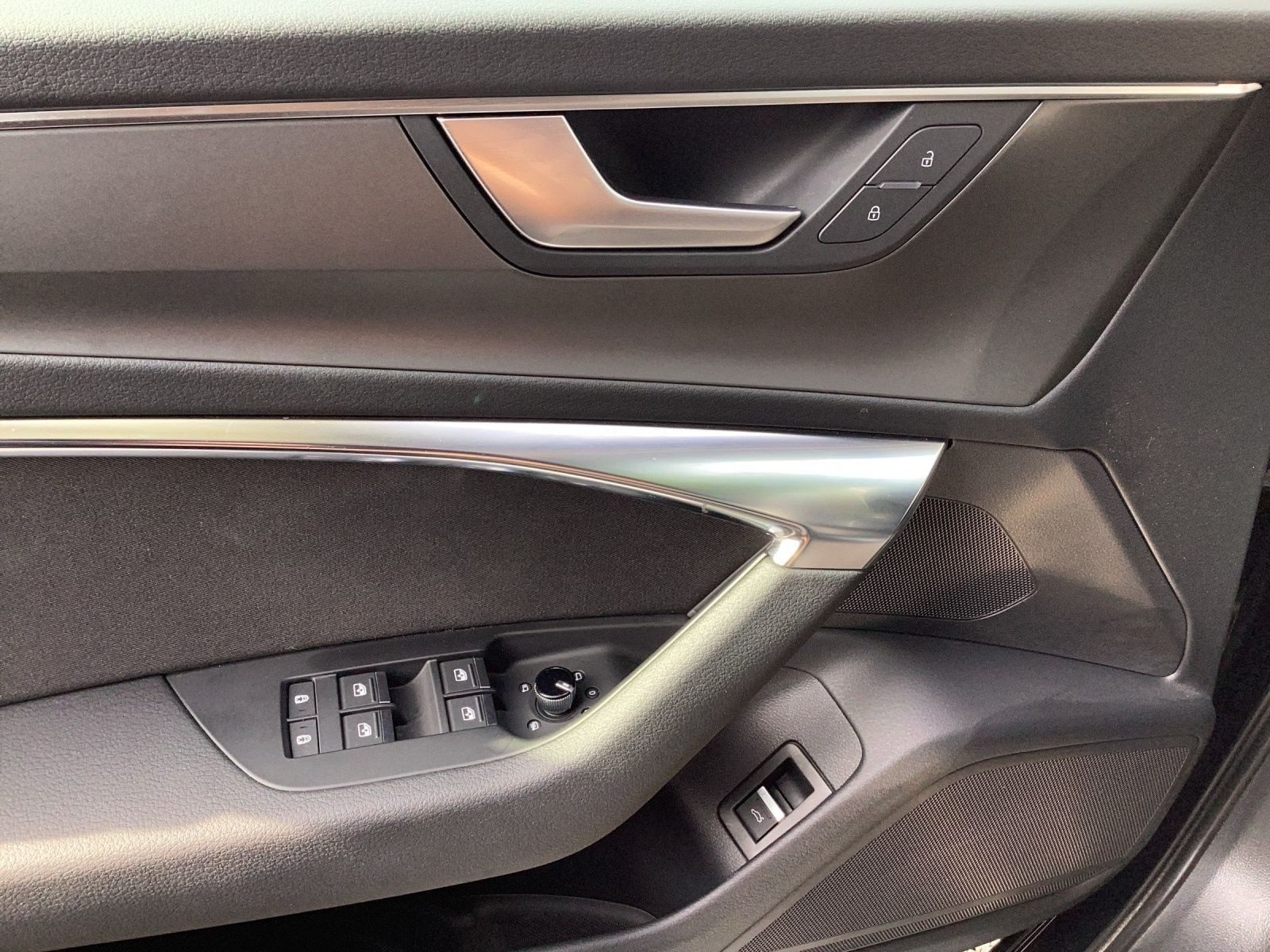 Audi A6 Avant – Bild 8