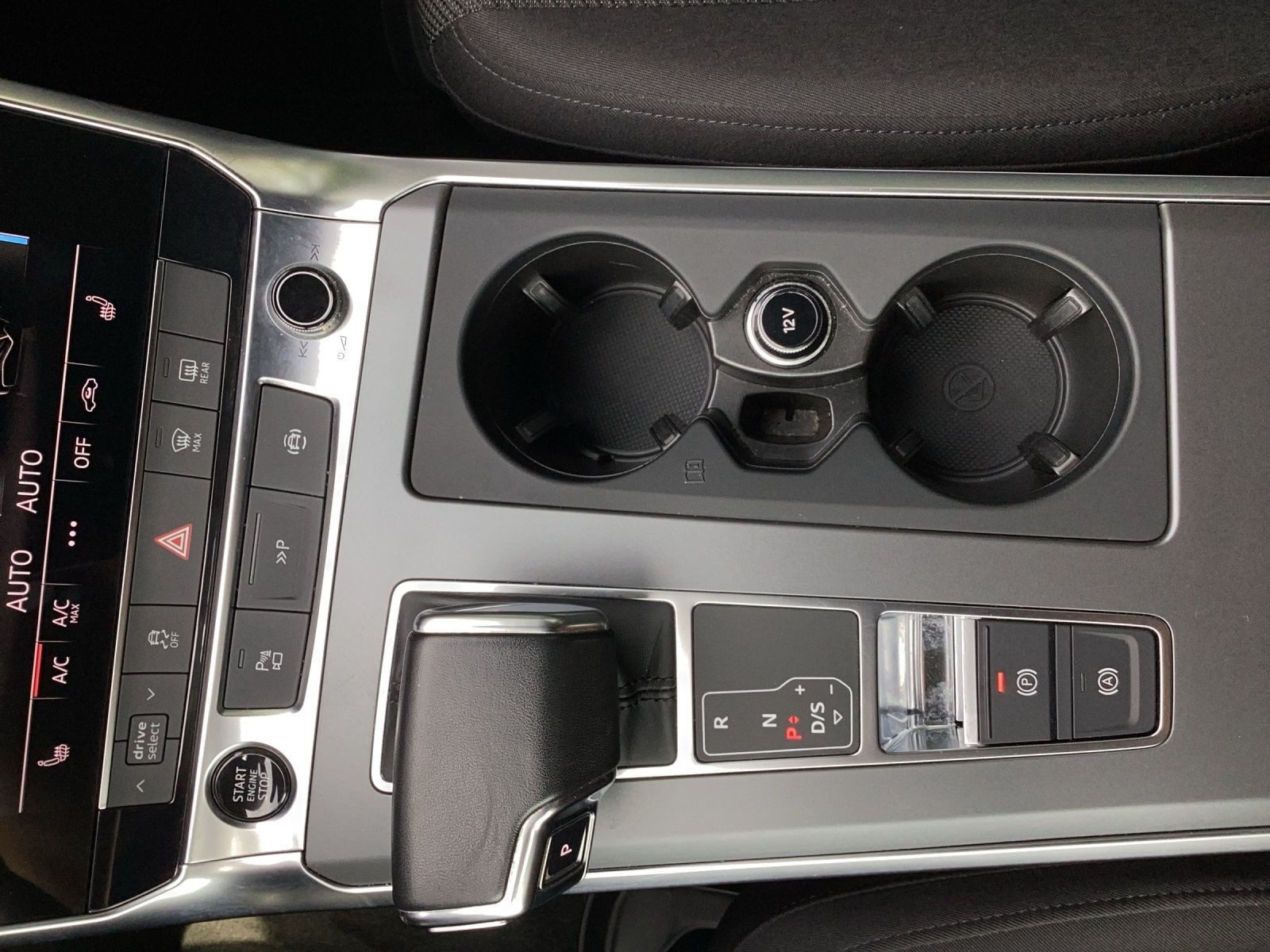 Audi A6 Avant – Bild 11