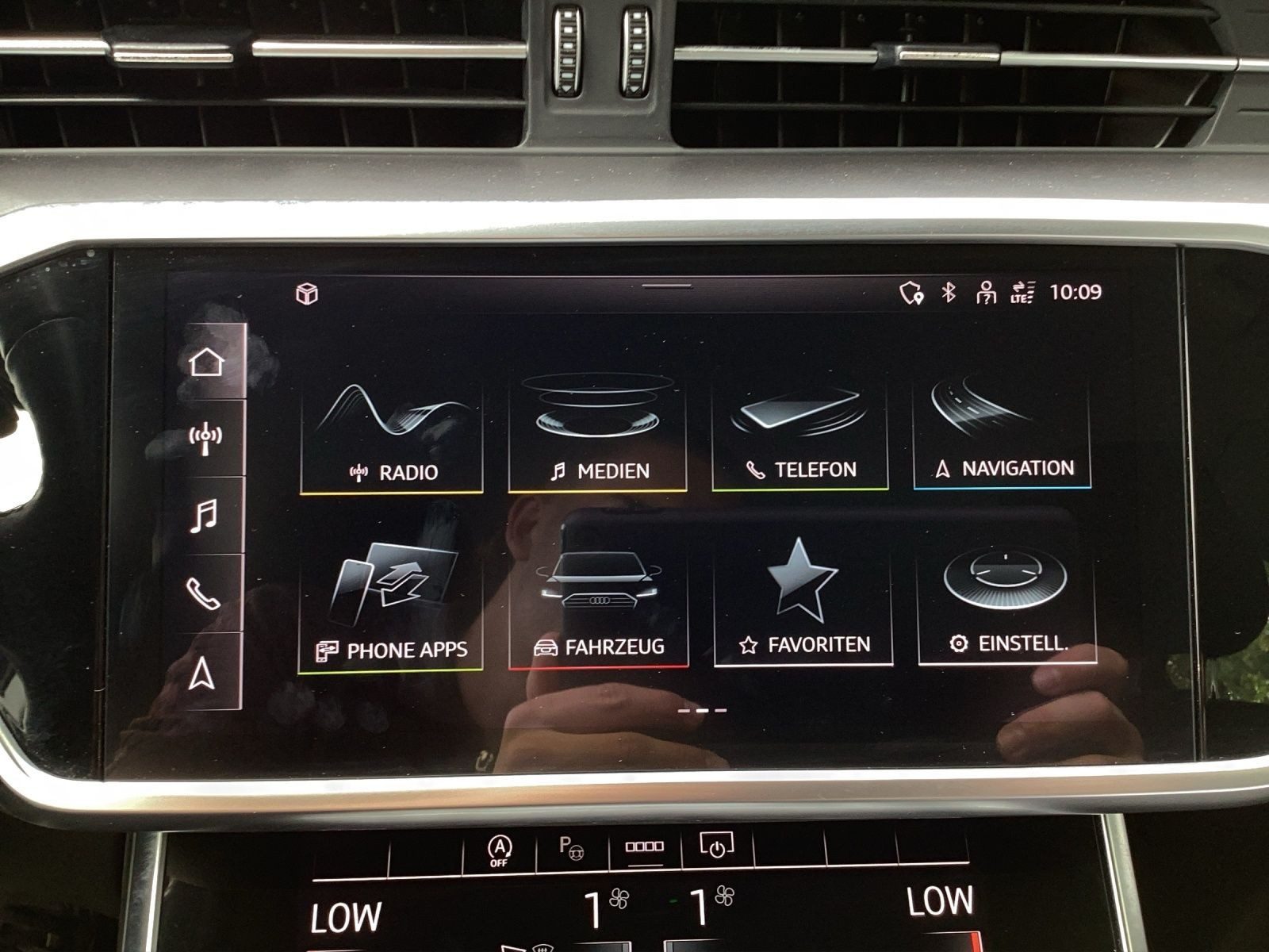 Audi A6 Avant – Bild 12