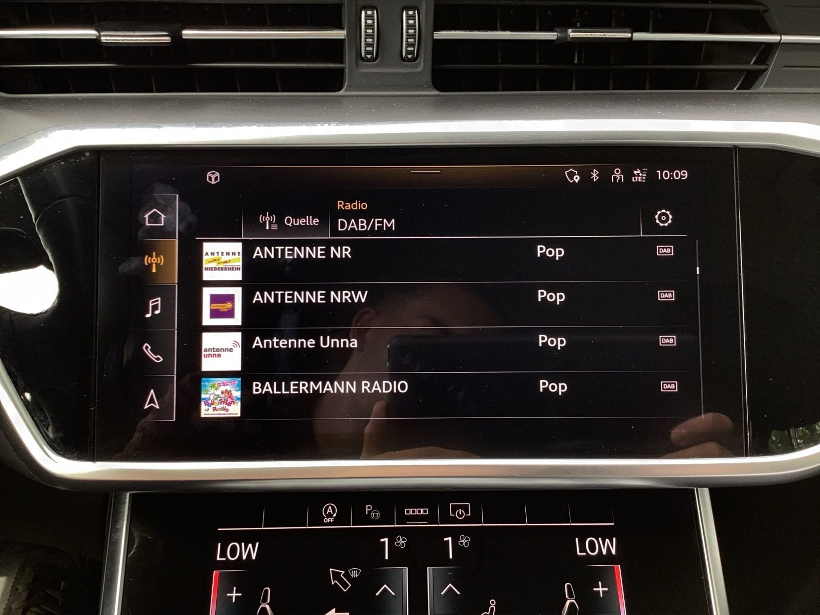 Audi A6 Avant – Bild 13