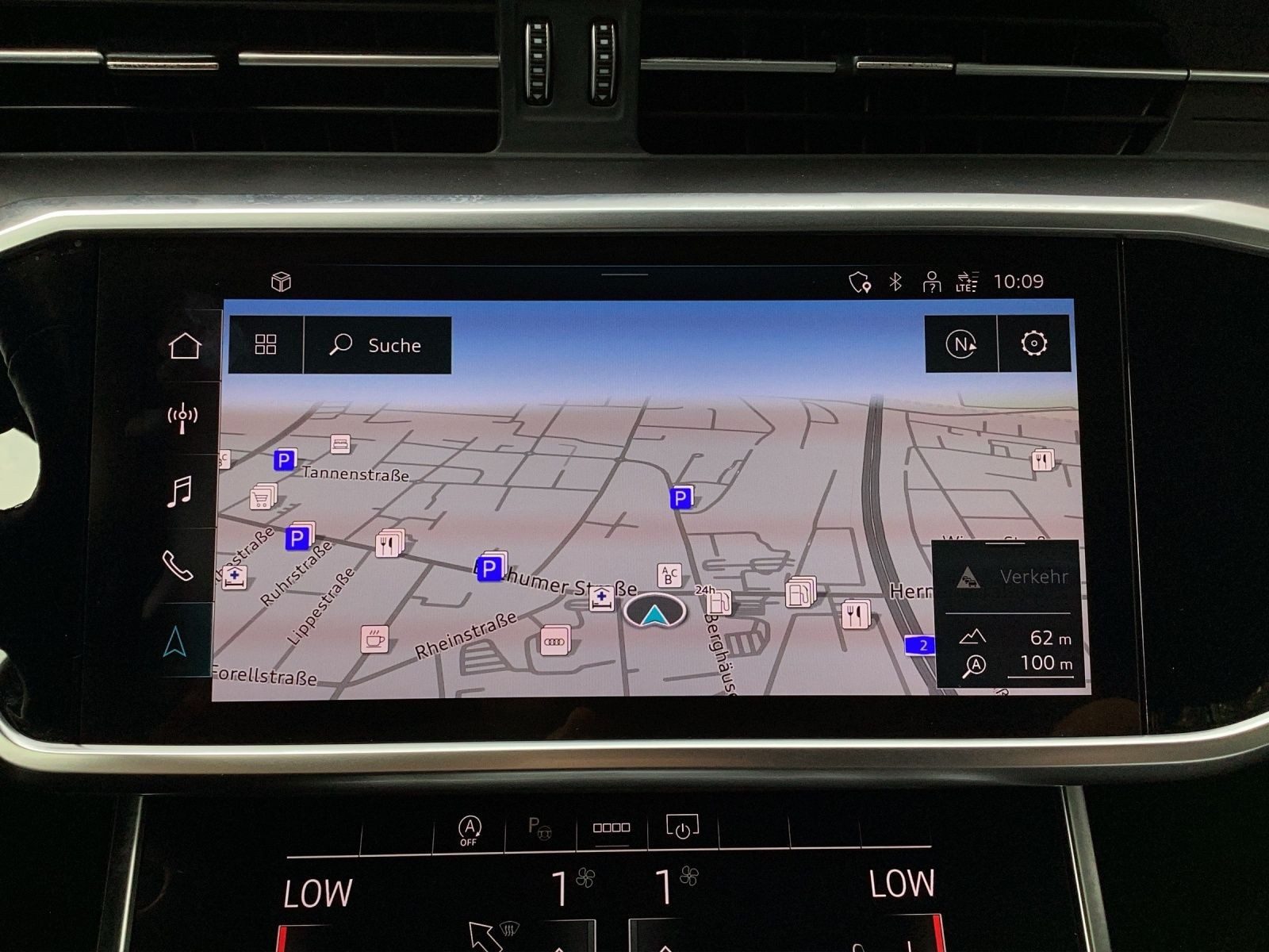 Audi A6 Avant – Bild 14