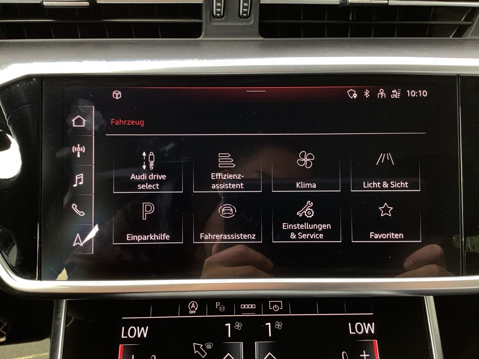 Audi A6 Avant – Bild 15