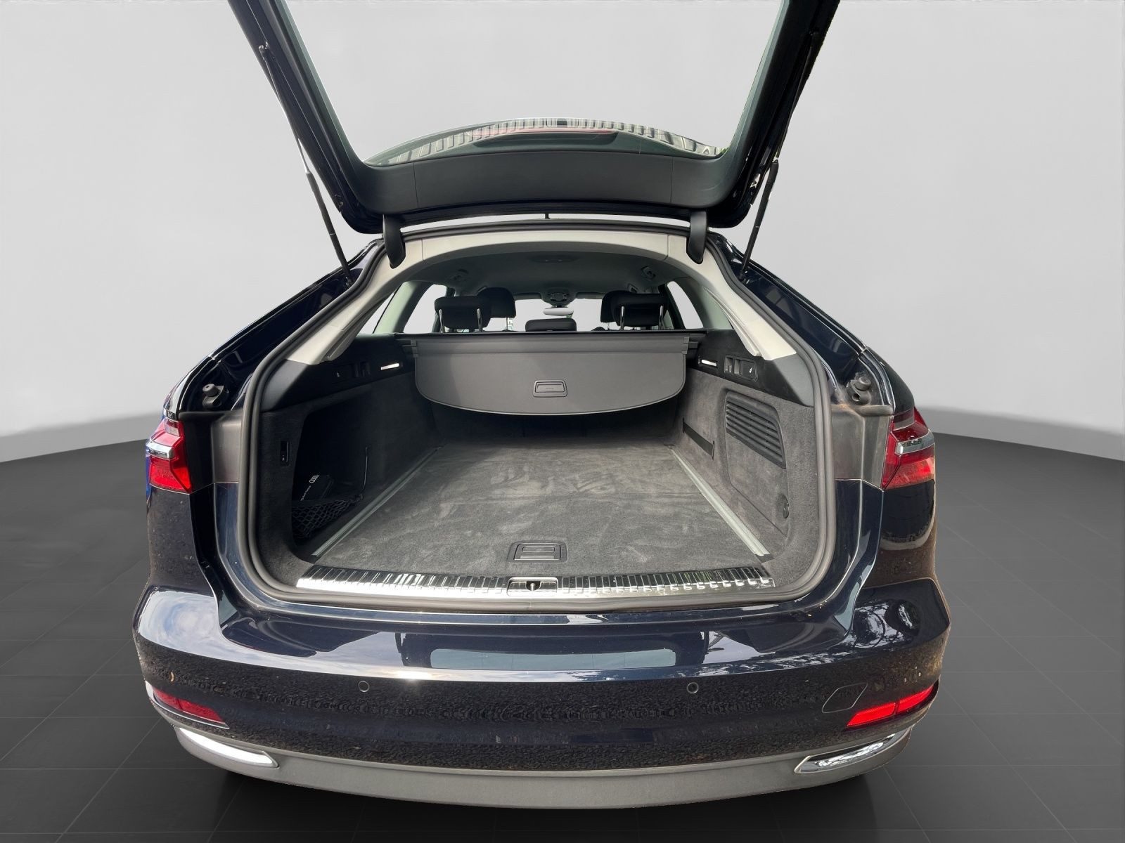 Audi A6 Avant – Bild 17