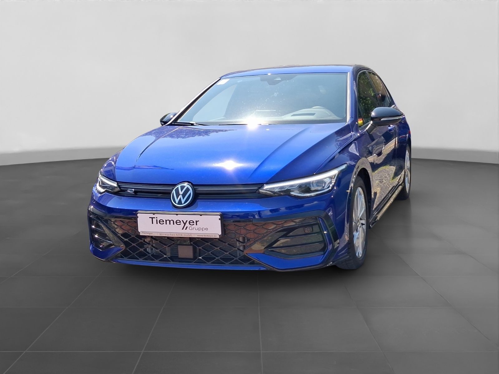 Volkswagen Golf – Foto 2