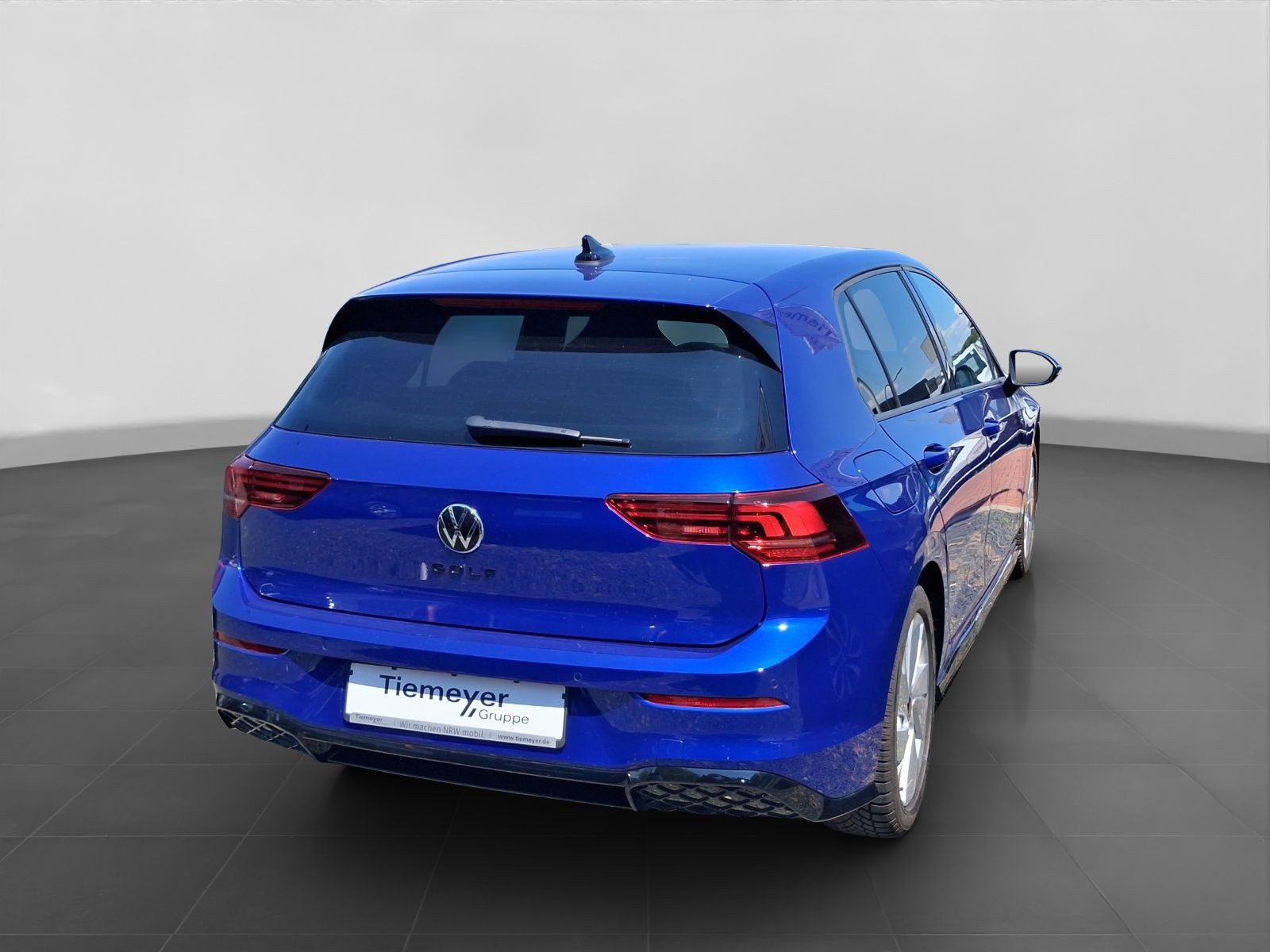Volkswagen Golf – Foto 3
