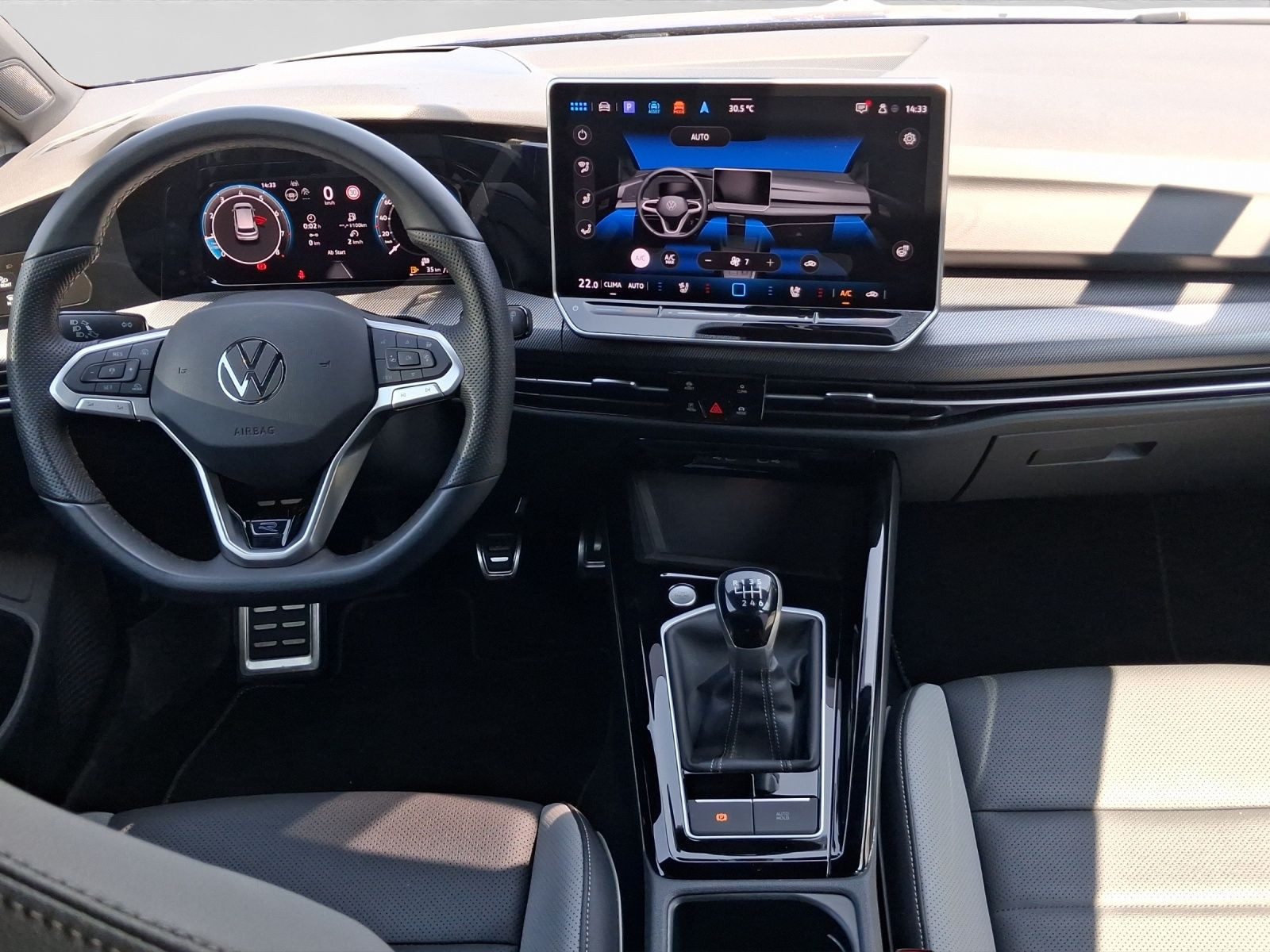Volkswagen Golf – Foto 5