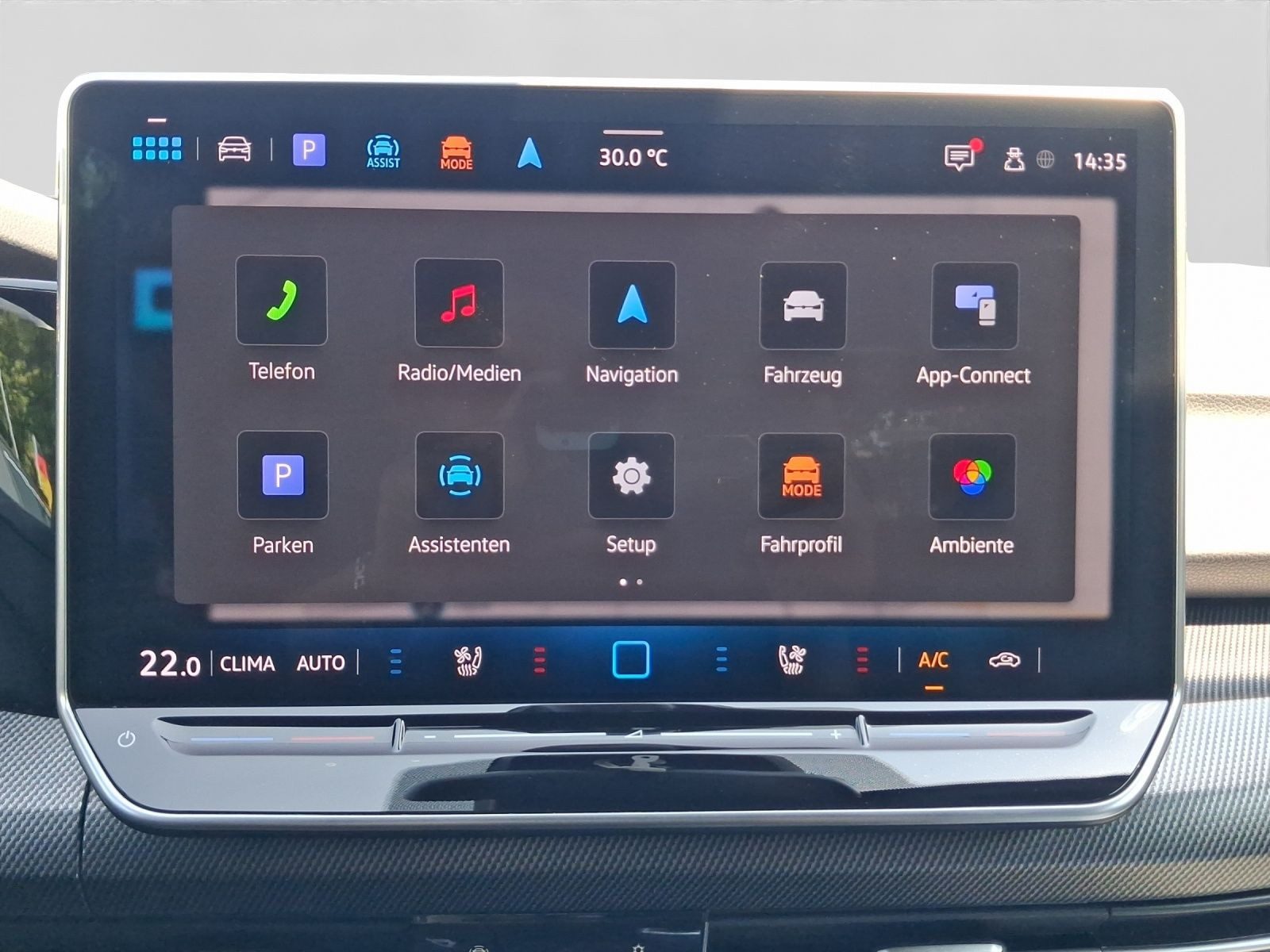 Volkswagen Golf – Foto 15