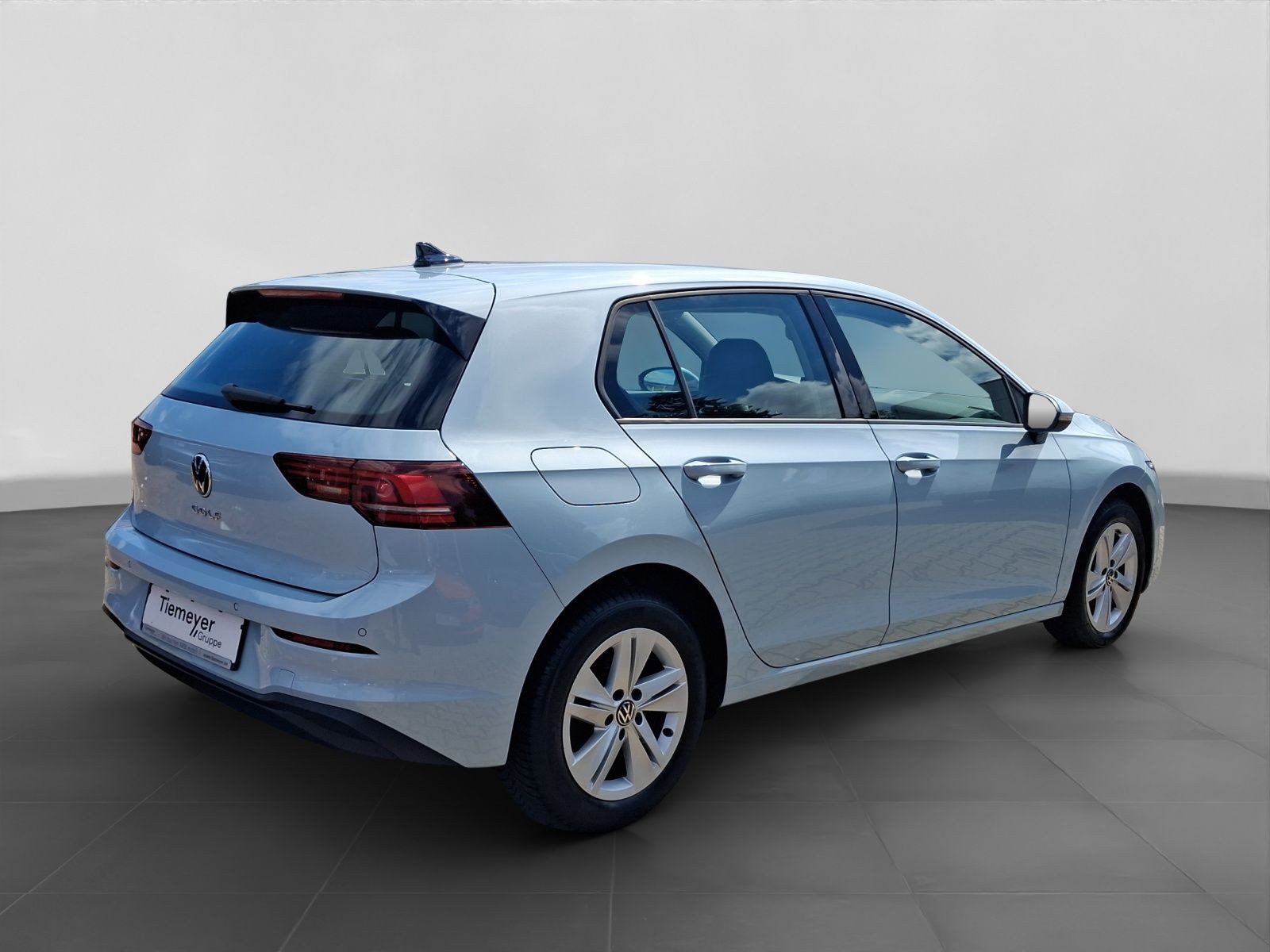 Volkswagen Golf – Foto 3